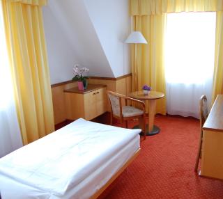 Hotel Atlantis - Brünn - 2