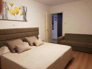 Marianna Hotel Apartments - Limassol - 2