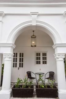 The Southern Boutique Hotel - 3