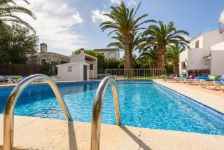 Apartamento Las Palmeras by Mauter Villas - 8