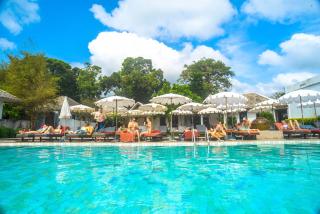 The Hive Hotel - Lamai - 9