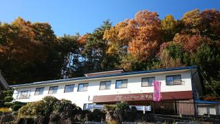 Hotel Togariishi - Chino - 8