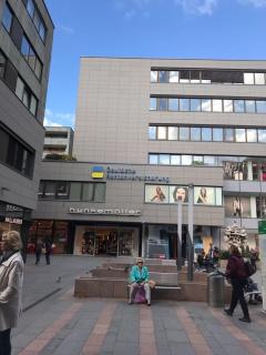 Am Brand - Mainz - 2