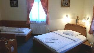 Penzión Zlatý Jeleň - Košice - 3