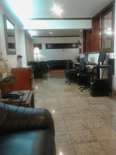 Hotel São Bento - 1