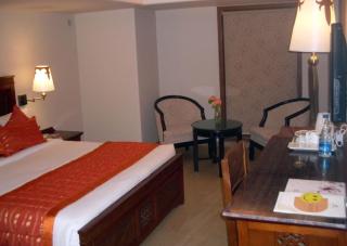 Hotel Sai Inn - Mumbai - 8