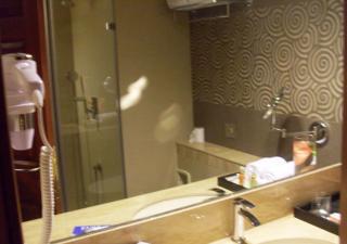 Hotel Sai Inn - Mumbai - 7