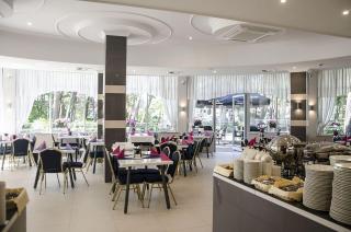 Grand Kapitan Medi Spa - POKOJE OZONOWANE - Ustronie Morskie - 1