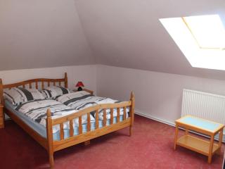 Holiday Home in Boddin near Golf Course - Boddin - 6