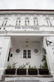 The Southern Boutique Hotel - George Town - 9