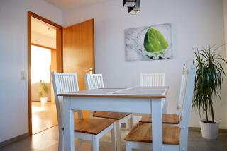 Ferienwohnungen Schwarzwaldpforte - 8