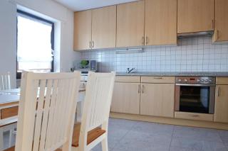 Ferienwohnungen Schwarzwaldpforte - 1