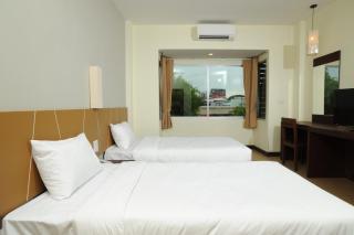 Mawin Hotel - Chiang Mai - 6