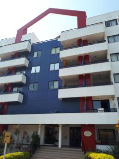 Apartamento 60 Metros do Mar - Bombinhas - 4