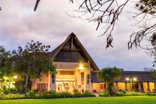 ANEW Hotel Hluhluwe - Hluhluwe - 5