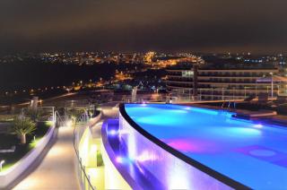 Infinity View Penthouses by NRAS - Arenales del Sol - 7