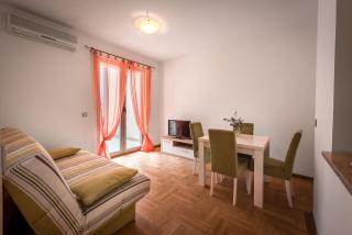 Apartments Montreal - Budva - 0