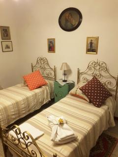 Casale Le Capanne - Cortona - 1