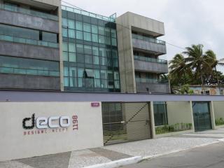 Deco Premium Beach - Recife - 0