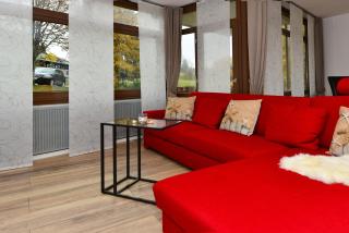 Ferienwohnung Seestern - Schluchsee - 5