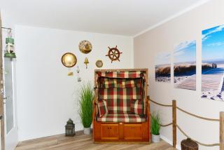 Ferienwohnung Seestern - 1