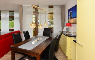 Ferienwohnung Seestern - Schluchsee - 8