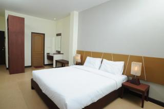 Mawin Hotel - Chiang Mai - 3
