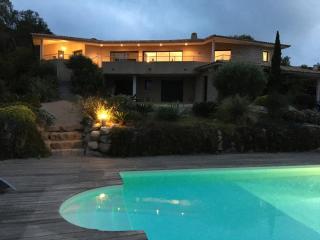 Domaine les Hauts de Capicciola - Pinarellu - 4