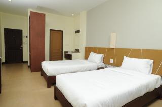 Mawin Hotel - 1