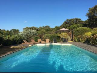 Domaine les Hauts de Capicciola - Pinarellu - 6