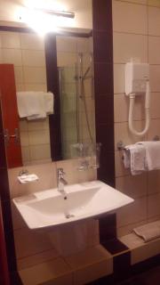 Hotel Kutina - Kutina - 4