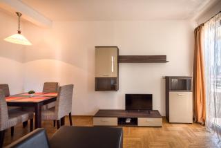 Apartments Montreal - Budva - 5