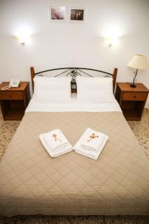 Anixis Hotel - Loutra Ipatis - 4
