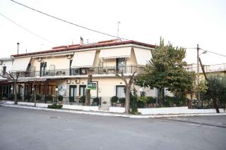 Anixis Hotel - Loutra Ipatis - 0