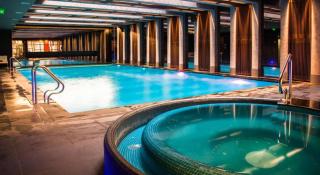 Cityhome Downtown Suites & Spa - Budapest - 7