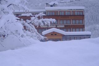 Hotel Dalla Serra - Mezzana - 6