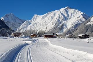 Appartements Fortuna - 8