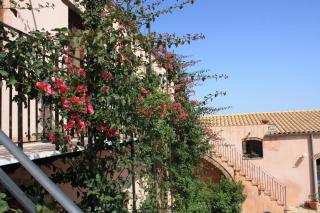 Agriturismo Case Tabarani - 1