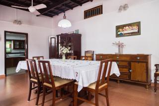 Akkara Homestay & Ayurveda - Kottayam - 1