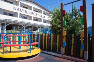 Nautic Sport Club - Mamaia Nord – Năvodari - 7