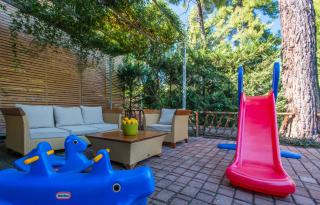 Club Agia Anna - Agia Anna - 8