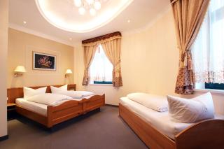 Hotel Europäischer Hof - Elsterwerda - 5