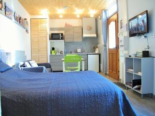 Studio RIGA - Ax-les-Thermes - 9