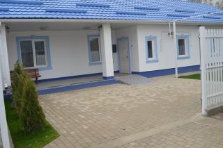 Dream House - Bălţi - 9