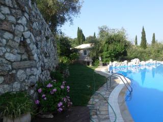 Shambala Apartments - Liapades - 4