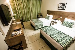 Quality Hotel & Suítes São Salvador - Salvador - 6