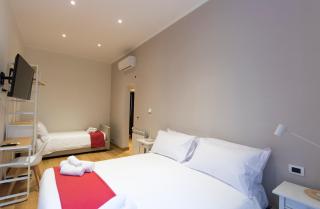 Colosseo Guest House - Rome - 1