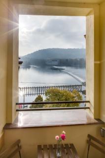 Smetanovo nábřeží - Riverview Old Town Apartment - 3