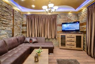 Unique atmosphere with golden standard design - Sofia - 1