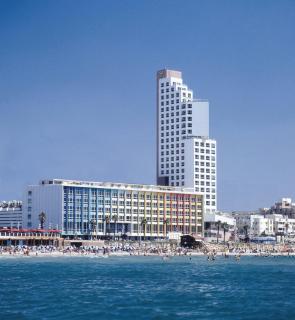 Dan Tel Aviv Hotel - Tel Aviv - 0
